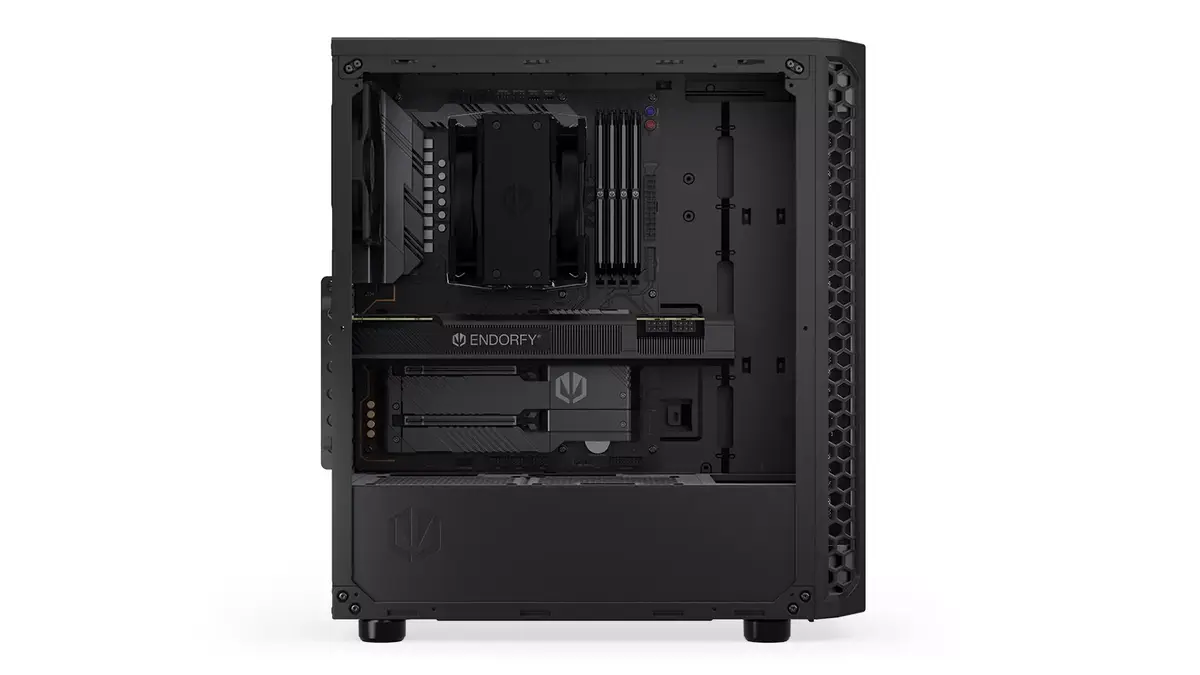 PC Case ENDORFY Signum 300 Solid Photo 8
