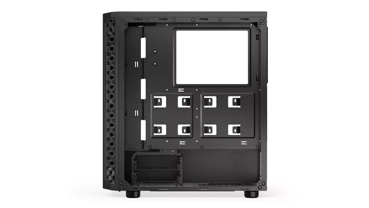 PC Case ENDORFY Signum 300 Solid Photo 11