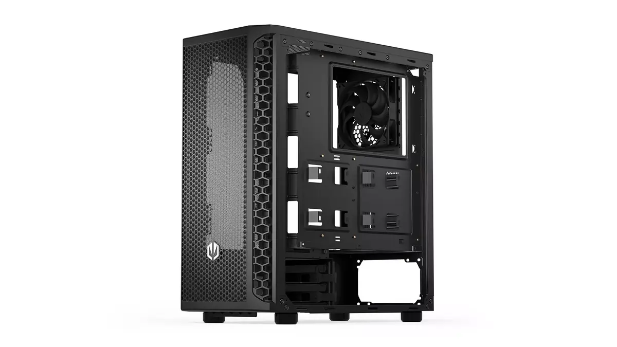 PC Case ENDORFY Signum 300 Solid Photo 13
