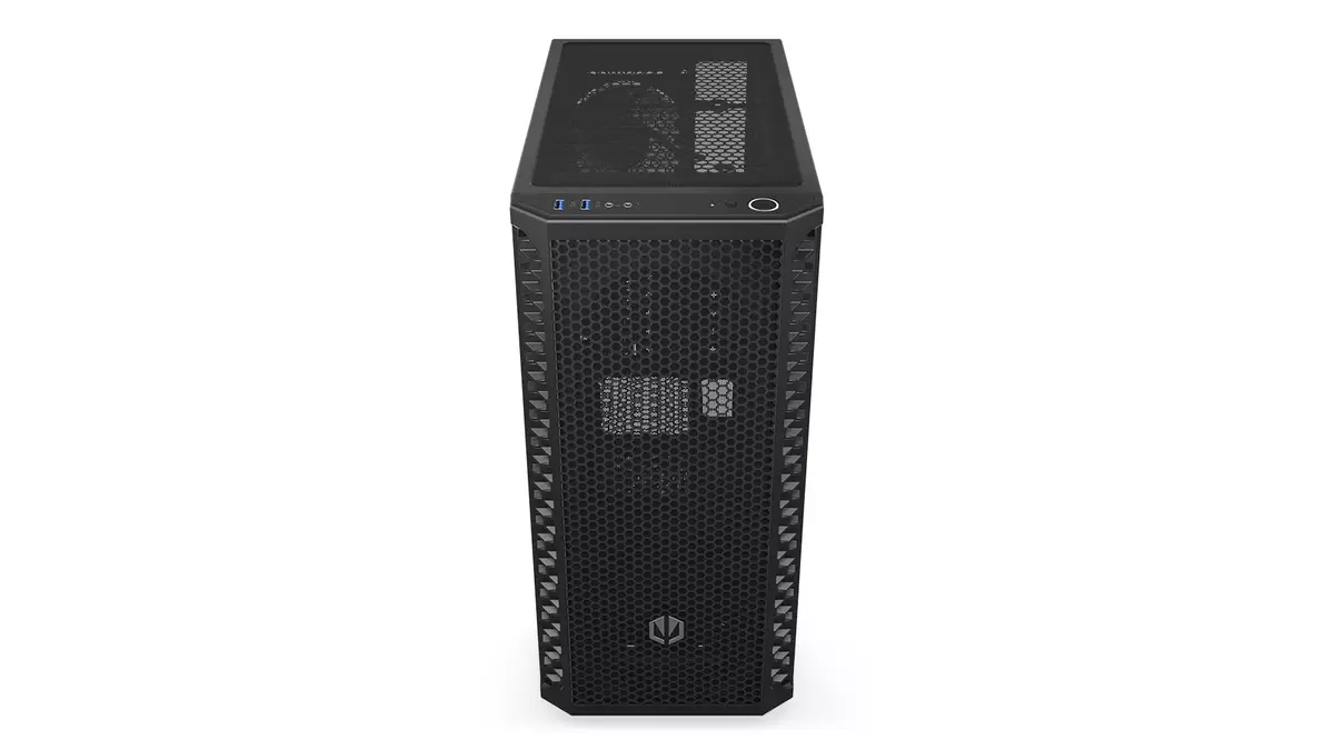PC Case ENDORFY Signum 300 Solid Photo 14