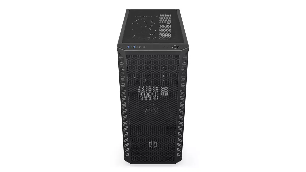PC Case ENDORFY Signum 300 Solid Photo 15
