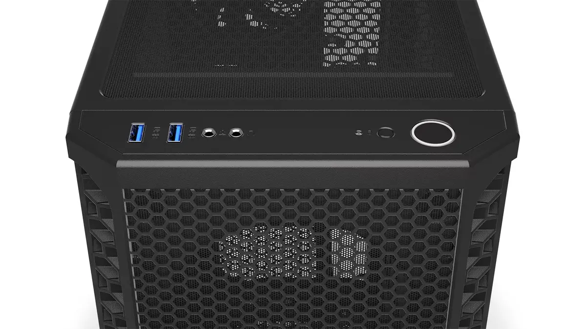 PC Case ENDORFY Signum 300 Solid Photo 17