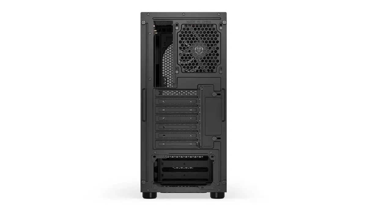 PC Case ENDORFY Signum 300 Solid Photo 20