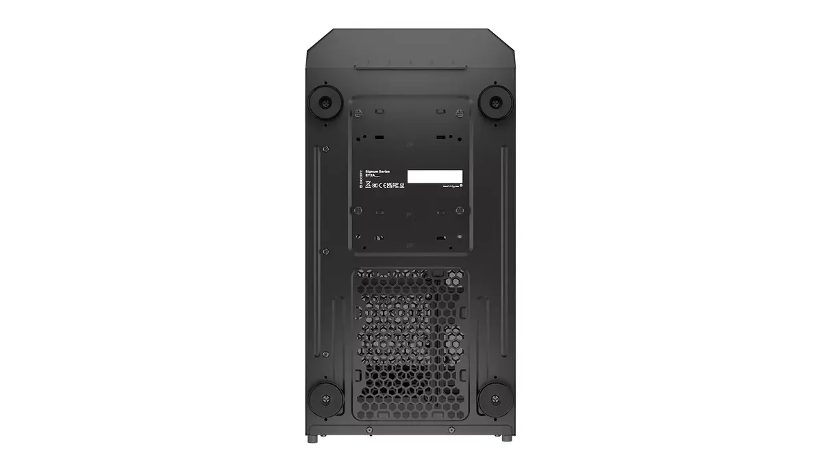 PC Case ENDORFY Signum 300 Solid Photo 24
