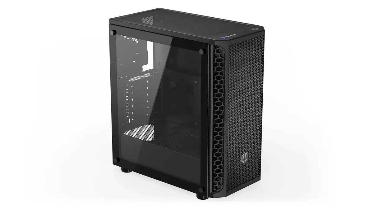 Datora korpuss ENDORFY Signum 300 Core Photo 7