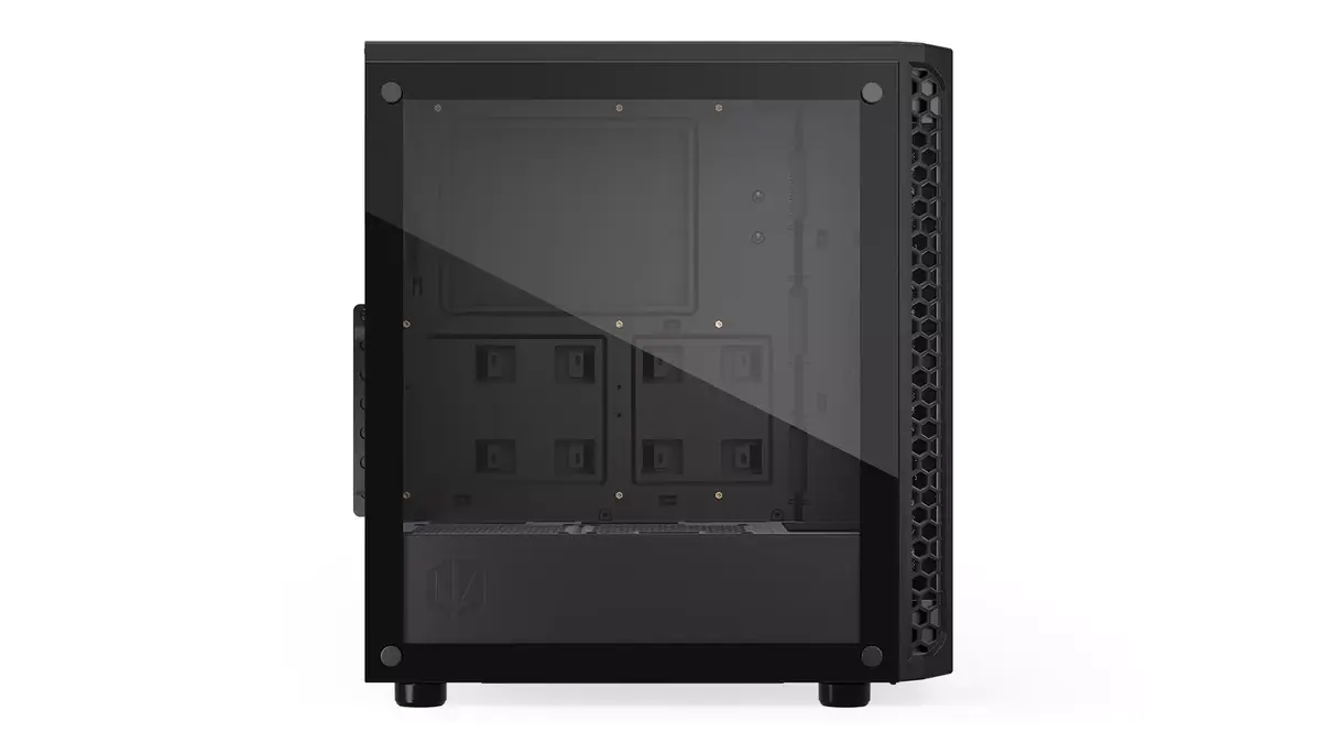 Datora korpuss ENDORFY Signum 300 Core Photo 13