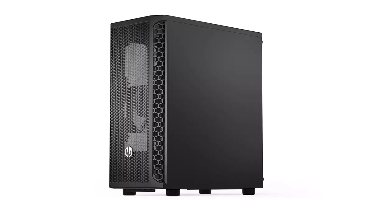 Datora korpuss ENDORFY Signum 300 Core Photo 16