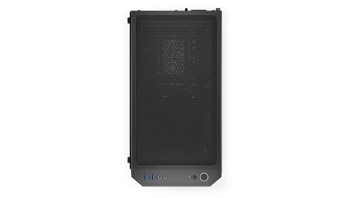 Datora korpuss ENDORFY Signum 300 ARGB Photo 25