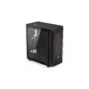 Datora tornis ENDORFY Signum 300 Air Black Photo 6