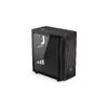 Datora tornis ENDORFY Signum 300 Air Black Photo 7