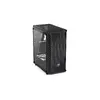 Datora tornis ENDORFY Signum 300 Air Black Photo 9