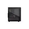 Datora tornis ENDORFY Signum 300 Air Black Photo 11