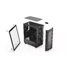 Datora tornis ENDORFY Signum 300 Air Black Photo 29