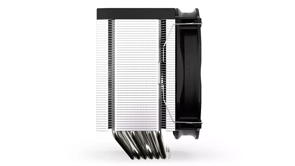 Gaisa dzesētājs ENDORFY Fortis 5 Photo 12