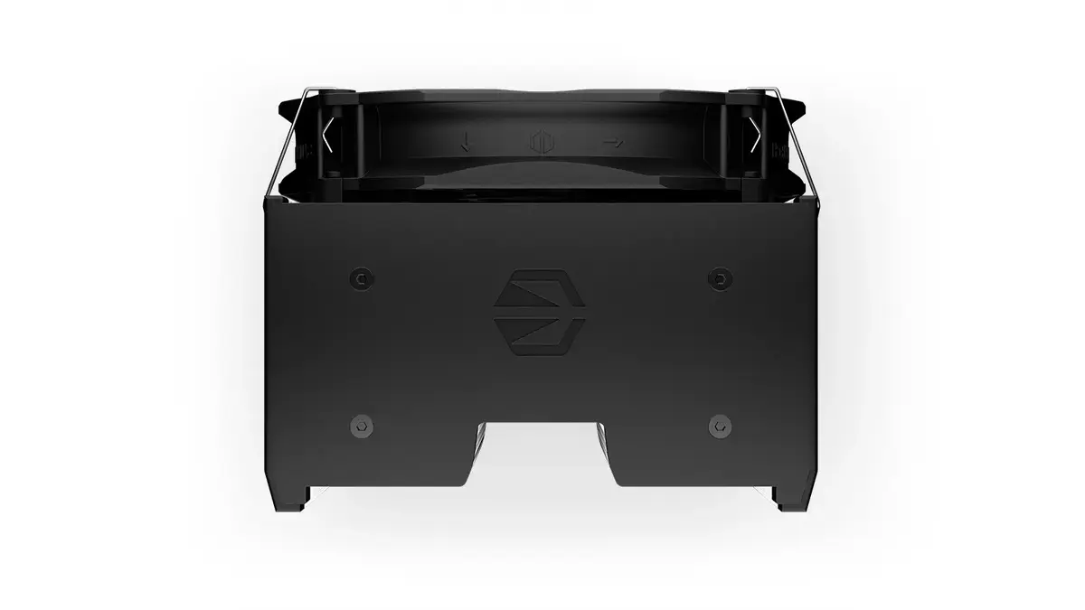Gaisa dzesētājs ENDORFY Fortis 5 Photo 16
