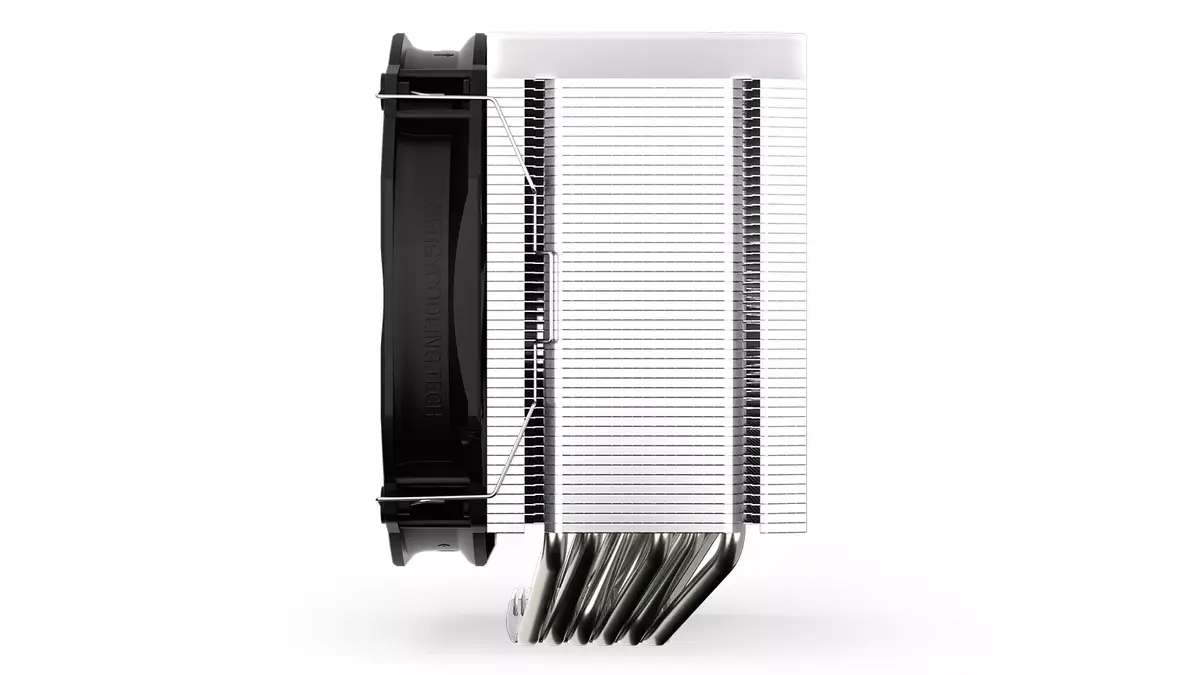 Gaisa dzesētājs ENDORFY Fortis 5 ARGB Photo 13