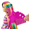MATTEL Barbie Totally Hair modes lelle 298 mm Photo 3