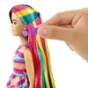 MATTEL Barbie Totally Hair modes lelle 298 mm Photo 4