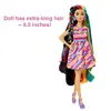 MATTEL Barbie Totally Hair modes lelle 298 mm Photo 8
