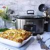 Crock-Pot CSC066X мультиварка 5,6 л Photo 3