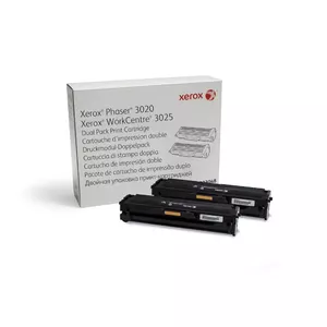 Toner Cartridge Xerox 106R03048 20000 pages Black