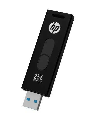 USB zibatmiņa HP 256 GB x911w Photo 2