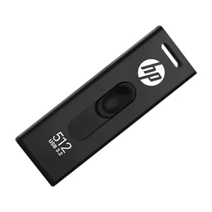 PNY x911w USB flash drive 512 GB USB Type-A 3.2 Gen 1 (3.1 Gen 1) Black