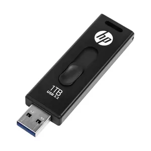 PNY x911w USB флеш накопитель 1 TB USB тип-A 3.2 Gen 1 (3.1 Gen 1) Черный