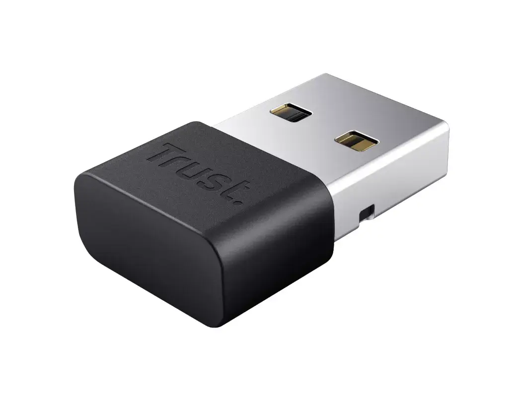 USB Saņēmējs Trust Myna Bluetooth 5 Adapteris Photo 2