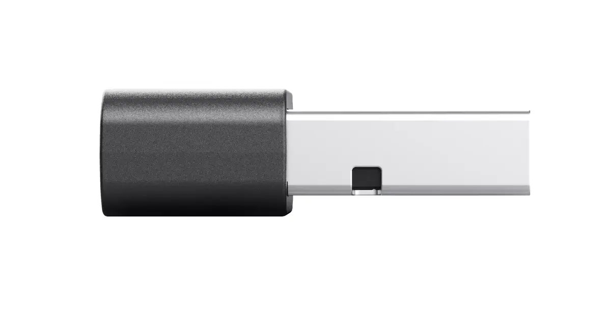 USB Saņēmējs Trust Myna Bluetooth 5 Adapteris Photo 3
