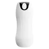 Masturbator Stroker Silicone Black — Stroker 05553470000 Photo 2