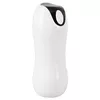 Masturbator Stroker Silicone Black — Stroker 05553470000 Photo 3