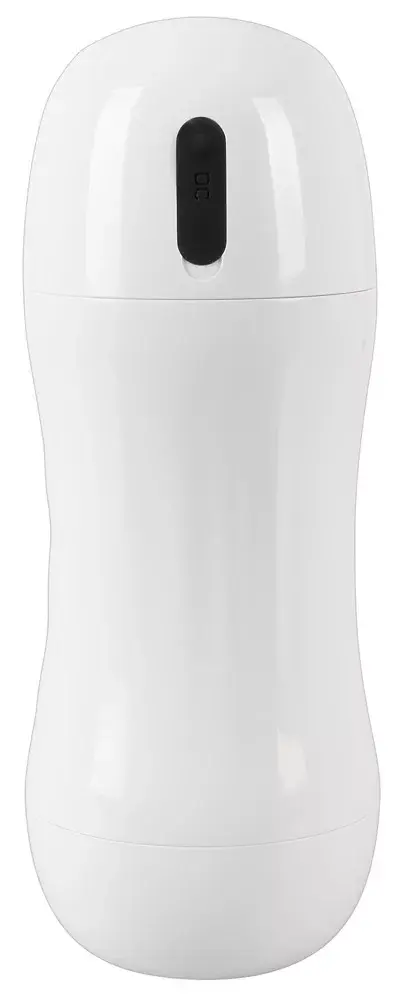 Masturbator Stroker Silicone Black — Stroker 05553470000 Photo 4