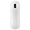 Masturbator Stroker Silicone Black — Stroker 05553470000 Photo 4