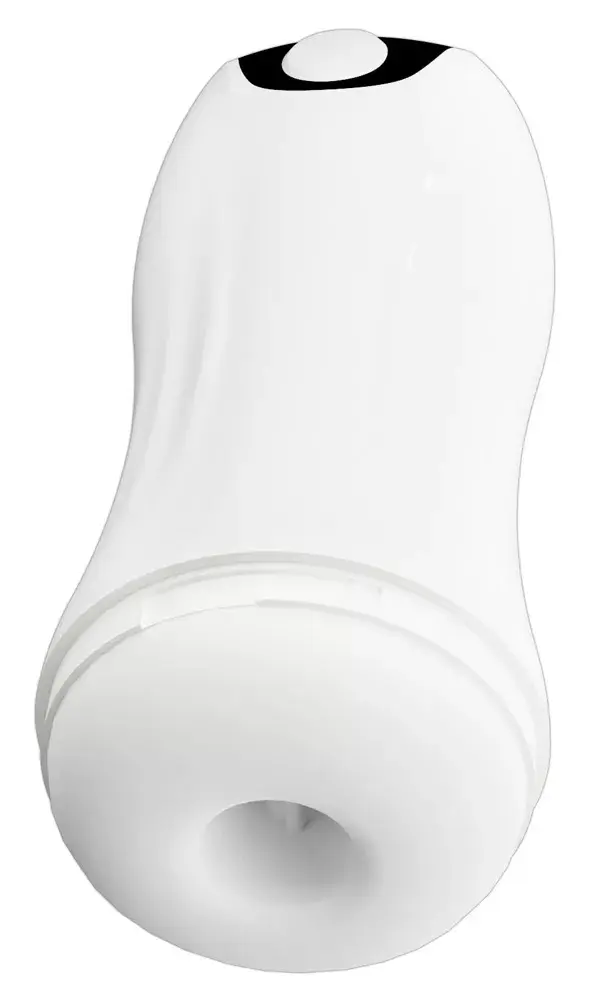 Masturbator Stroker Silicone Black — Stroker 05553470000 Photo 5