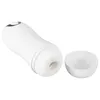 Masturbator Stroker Silicone Black — Stroker 05553470000 Photo 6