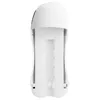 Masturbator Stroker Silicone Black — Stroker 05553470000 Photo 7