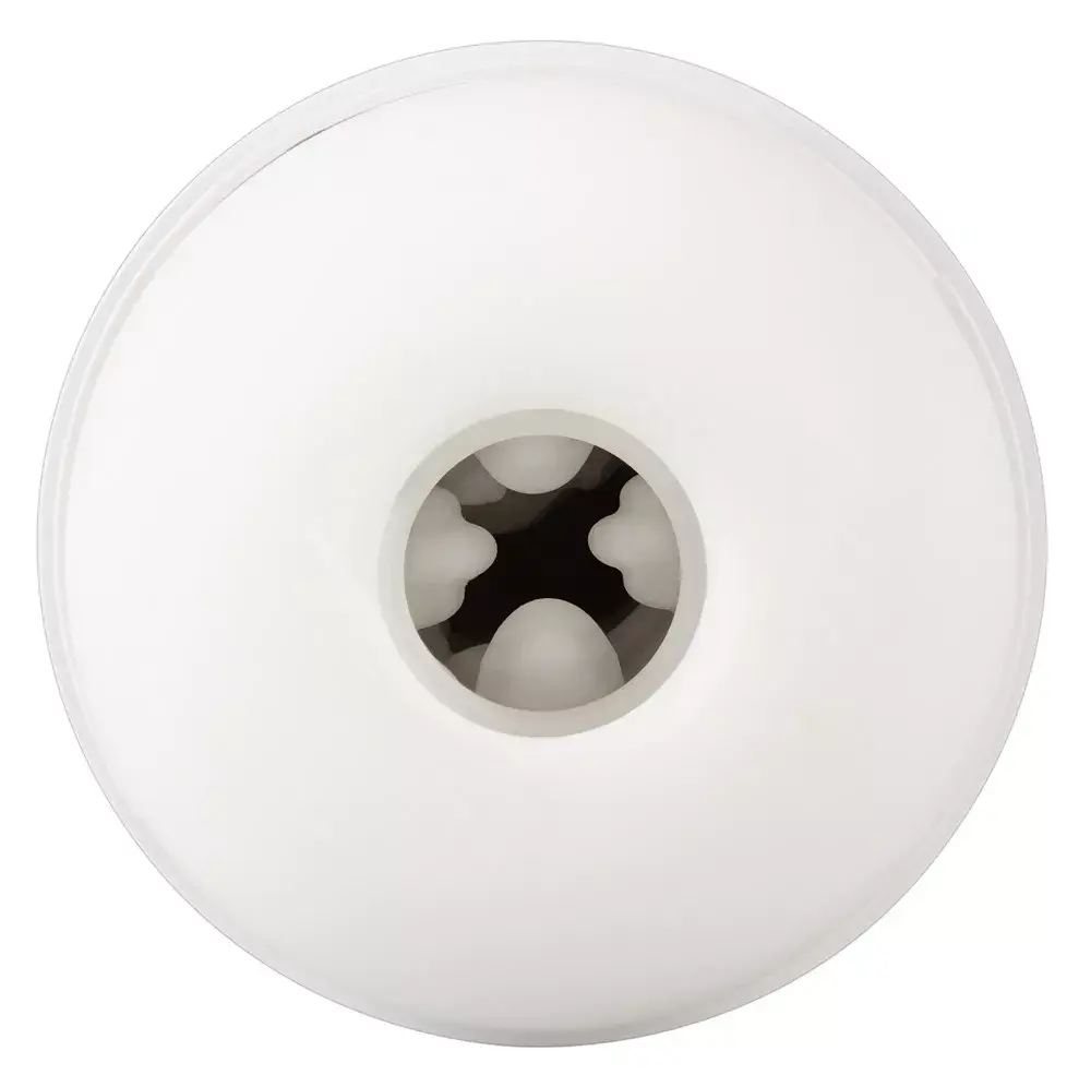 Masturbator Stroker Silicone Black — Stroker 05553470000 Photo 8