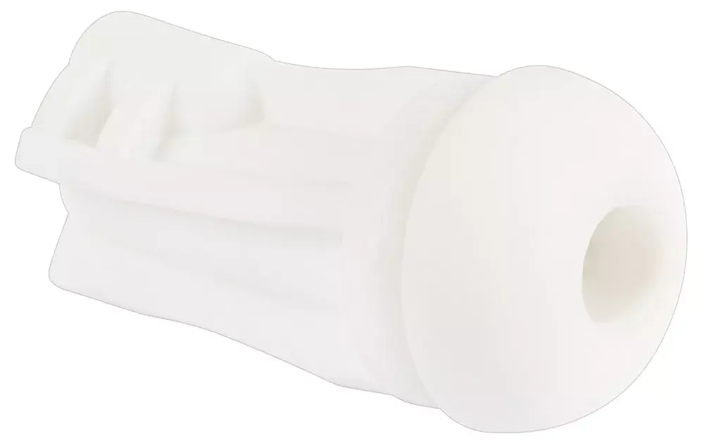 Masturbator Stroker Silicone Black — Stroker 05553470000 Photo 10