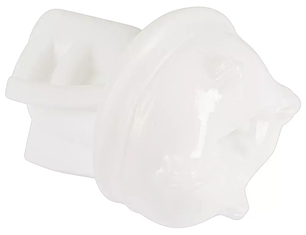 Masturbator Stroker Silicone Black — Stroker 05553470000 Photo 11