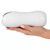 Masturbator Stroker Silicone Black — Stroker 05553470000 Photo 13