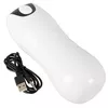 Masturbator Stroker Silicone Black — Stroker 05553470000 Photo 15