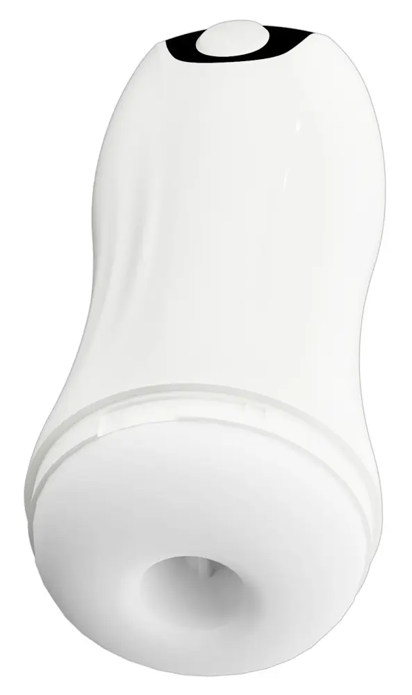 Мастурбатор Stroker Silicone Black — Stroker 05553470000 Photo 5