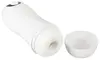 Мастурбатор Stroker Silicone Black — Stroker 05553470000 Photo 6