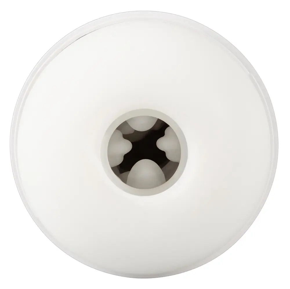Мастурбатор Stroker Silicone Black — Stroker 05553470000 Photo 8