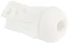Мастурбатор Stroker Silicone Black — Stroker 05553470000 Photo 10