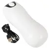 Мастурбатор Stroker Silicone Black — Stroker 05553470000 Photo 15