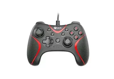 Gamepad c-tech Theon pro PC/PS3 Photo 1