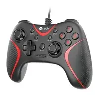 Gamepad c-tech Theon pro PC/PS3 Photo 3