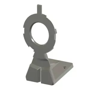 Wireless Access Point Ubiquiti U6-Lite D-U6-L white, indoor Wi‑Fi 6, ceiling/wall mount